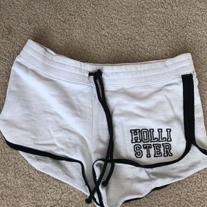 Hollister shorts